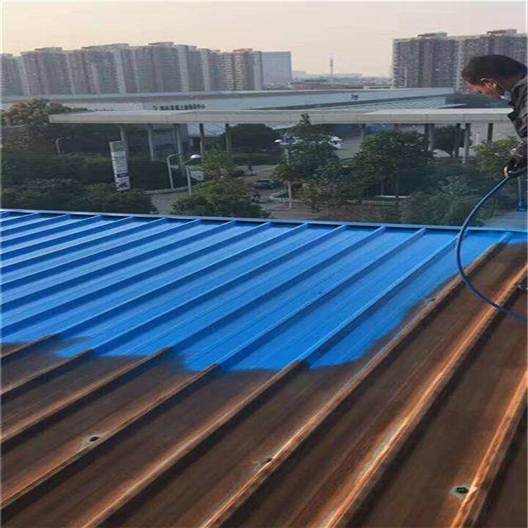 漾濞彩钢瓦喷漆翻新服务