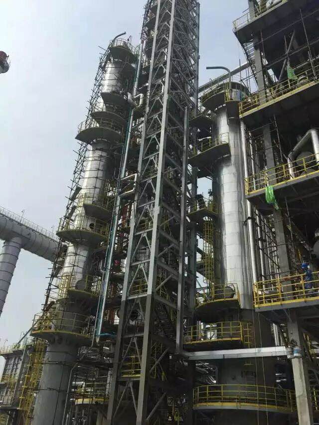 漾濞设备翻新喷涂・钢构厂房升级改造