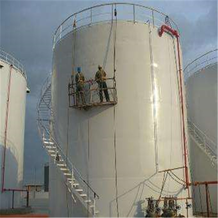 漾濞喷漆翻新・工业喷漆・设备喷漆服务简介